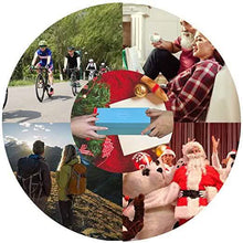 Load image into Gallery viewer, 5-Pairs: Women's Winter Socks
