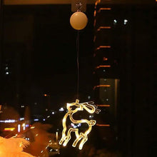 Load image into Gallery viewer, 5-Piece: Christmas LED String Light
