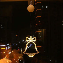 Load image into Gallery viewer, 5-Piece: Christmas LED String Light

