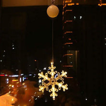 Load image into Gallery viewer, 5-Piece: Christmas LED String Light
