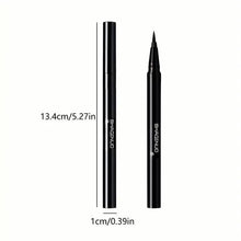 Load image into Gallery viewer, 5-Piece Set: Liquid Eyeliner Pen Set, Quick-Drying Smooth Application, Waterproof Sweat-Resistant Makeup
