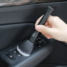 Load image into Gallery viewer, 5-Piece: Ultra Soft Non-Scratch Car Detailing Brush
