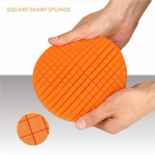 Load image into Gallery viewer, 5-Pieces: Buffing Polishing Sponge Pads for Car
