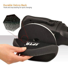 Load image into Gallery viewer, 5-Pieces: Buffing Polishing Sponge Pads for Car
