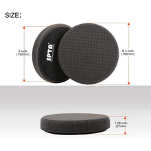 Load image into Gallery viewer, 5-Pieces: Buffing Polishing Sponge Pads for Car
