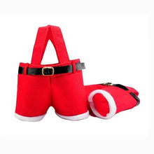 Load image into Gallery viewer, 5-Pieces: Christmas Candy Gift Bag
