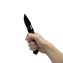 Load image into Gallery viewer, 5" Spring Assisted Knife
