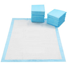 Load image into Gallery viewer, 50-Piece: Dog Training Pads
