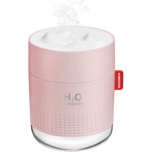 Load image into Gallery viewer, 500ml Cool Mist Portable Mini Humidifier
