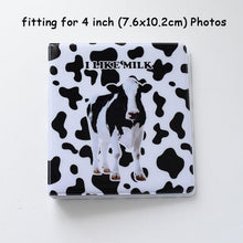 Load image into Gallery viewer, 50/100 Pockets Photo Album Hollow Heart Mini Photocard Holder 4/6 Inches Card Binder &amp; Stickers Storage Business Card Bag Polaroid Book Album Gifts For Valentines Day
