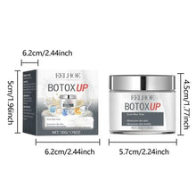 Load image into Gallery viewer, 50ml Botox Up Firming Moisturizer Facial Cream
