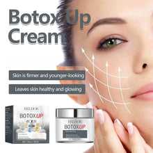 Load image into Gallery viewer, 50ml Botox Up Firming Moisturizer Facial Cream
