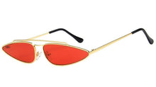 Load image into Gallery viewer, Cat Eye Sunglasses for Womens Classic Sunglasses, Eyeglasses For Men  Mirror Glasses Travel Party Sunglasses
