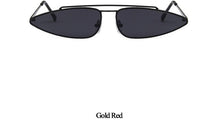 Load image into Gallery viewer, Cat Eye Sunglasses for Womens Classic Sunglasses, Eyeglasses For Men  Mirror Glasses Travel Party Sunglasses
