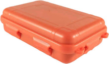 Load image into Gallery viewer, Durable EDC Tool Box – Shockproof &amp; Waterproof, Compact Travel Organizer
