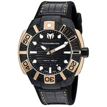 Load image into Gallery viewer, Technomarine Men's Reef
