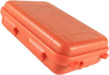 Load image into Gallery viewer, Durable EDC Tool Box – Shockproof &amp; Waterproof, Compact Travel Organizer
