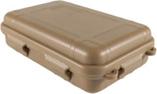 Load image into Gallery viewer, Durable EDC Tool Box – Shockproof &amp; Waterproof, Compact Travel Organizer

