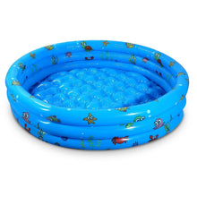 Load image into Gallery viewer, 51x13" Inflatable Swimming Pool
