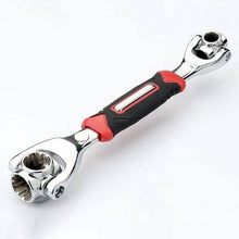 Load image into Gallery viewer, 52-in-1 Universal Wrench Hand Tools
