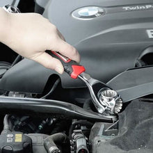 Load image into Gallery viewer, 52-in-1 Universal Wrench Hand Tools
