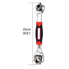 Load image into Gallery viewer, 52-in-1 Universal Wrench Hand Tools
