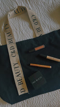 Load image into Gallery viewer, C &amp; D Canvas Tote
