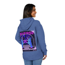 Load image into Gallery viewer, French Terry Hoodie - Cozy Comfort and Vibrant Style for Everyday Wear

