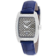 Load image into Gallery viewer, Locman Women's Diamond Diamond
