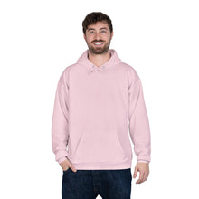 Load image into Gallery viewer, Eco-Friendly Pullover Hoodie - Modern Sustainable Design
