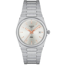 Load image into Gallery viewer, Tissot Men's PRX
