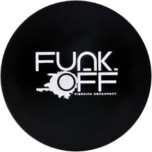 Load image into Gallery viewer, Black Funk-Off Piercing Deodorant
