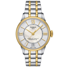 Load image into Gallery viewer, Tissot Women's Chemin Des Tourelles Powermatic 80 Lady
