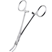 Load image into Gallery viewer, Microdermal Surface Anchor Holder Forceps
