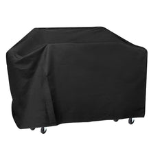 Load image into Gallery viewer, 57-Inch Weather Resistant Barbecue Grill Cover
