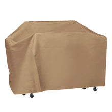 Load image into Gallery viewer, 57-Inch Weather Resistant Barbecue Grill Cover
