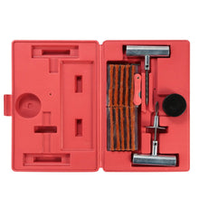 Load image into Gallery viewer, 57-Piece: Universal Tire Repair Kit
