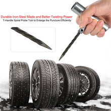 Load image into Gallery viewer, 57-Piece: Universal Tire Repair Kit
