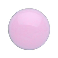 Load image into Gallery viewer, 16G 5/16 Handmade Labret Created with Crystals 4mm
