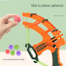 Load image into Gallery viewer, 12-Piece Interactive Archery Game Set – Multi-Color
