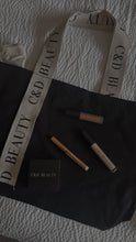 Load image into Gallery viewer, C &amp; D Canvas Tote
