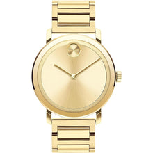Load image into Gallery viewer, Movado Men's Bold
