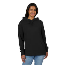 Load image into Gallery viewer, French Terry Hoodie - Comfort and Style for Music Lovers and Casual Outings
