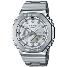 Load image into Gallery viewer, Casio Men's G-Shock G-Steel 2100 Series
