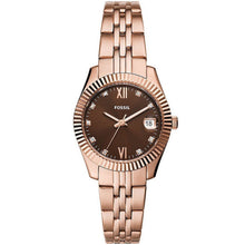Load image into Gallery viewer, Fossil Women's Scarlette
