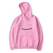 Load image into Gallery viewer, Luxury Men Hoodie Streetwear Casual Fashion Oversized Clothes For Men Casual Wear Trendy Hoodie Dream Hoodies Women Aesthetic Oversized Hoodie Sweatshirts Men Unisex Long Sleeve Hoodie
