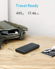 Load image into Gallery viewer, Anker <b>337</b> Power Bank (PowerCore 26K)
