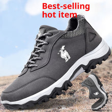 Load image into Gallery viewer, Ultralight Breathable Mens Sports Running Shoes Outdoor Men Comfortable Jogging Walking Lightweight Workout Walking Shoes Comfort Breathable For Gym Jogging Sports Casual Sneakers
