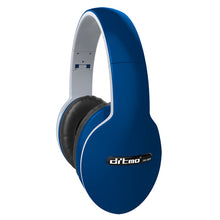 Load image into Gallery viewer, Luxury Business Wireless Bluetooth Headphones For Sport Fitness and Music IN New Modern Luxury Elegant Design
