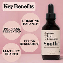 Load image into Gallery viewer, Soothe
